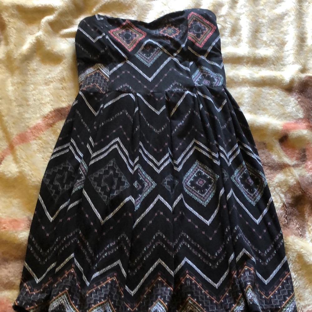 dress
